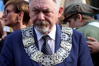 Bogaty jak prezydent Krakowa. Majchrowski ma 1,8 mln zł na koncie, bo zarabia 39 tys. zł miesięcznie