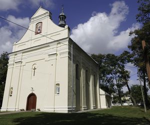 Ta miejscowość w woj. lubelskim najbardziej kojarzy się z jesienią. AI uzasadnia swój wybór 