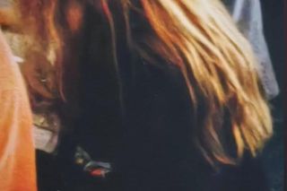 Agnieszka Gozdyra w wieku 29 lat