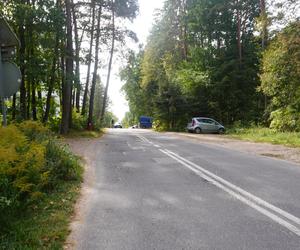 Nowe miejsce rekreacji dla olsztynian. Kierowcy mogli się zdziwić, wjeżdżając w tę popularną ulicę [ZDJĘCIA]