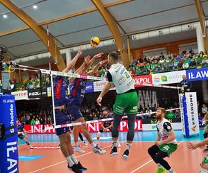 Druga porażka Indykpolu AZS Olsztyn. Pokonani przez Grupę Azoty ZAKSA Kędzierzyn-Koźle 0:3