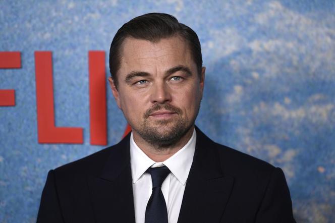 Kochanka rzuciła DiCaprio dla kobiety! Wielki gwiazdor upokorzony