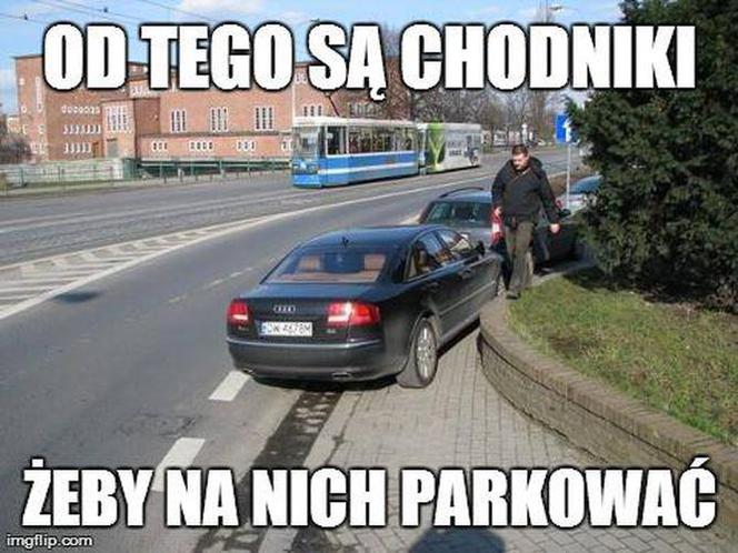 Zdania, których wrocławianie nigdy nie mówią