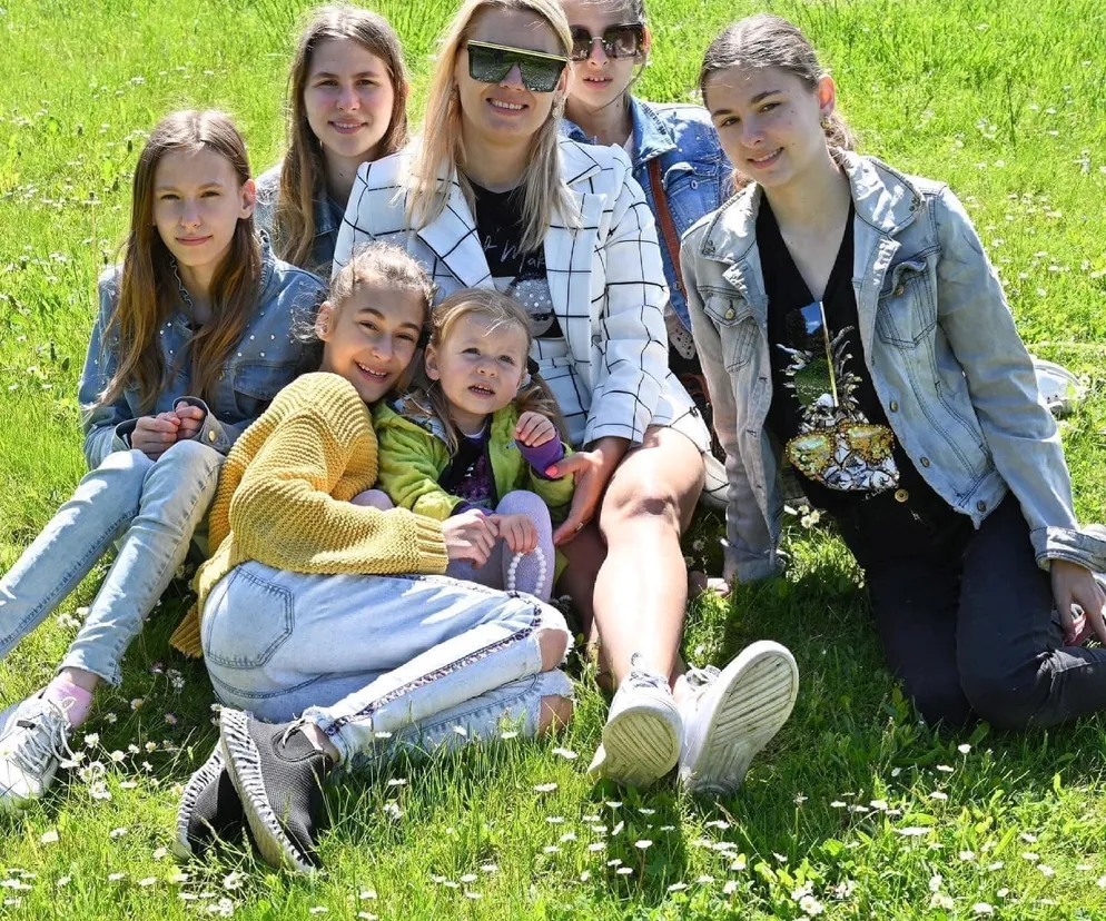 Kolejne święto pięcioraczków z Kielc!