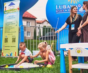 Dni Lubawy 2025