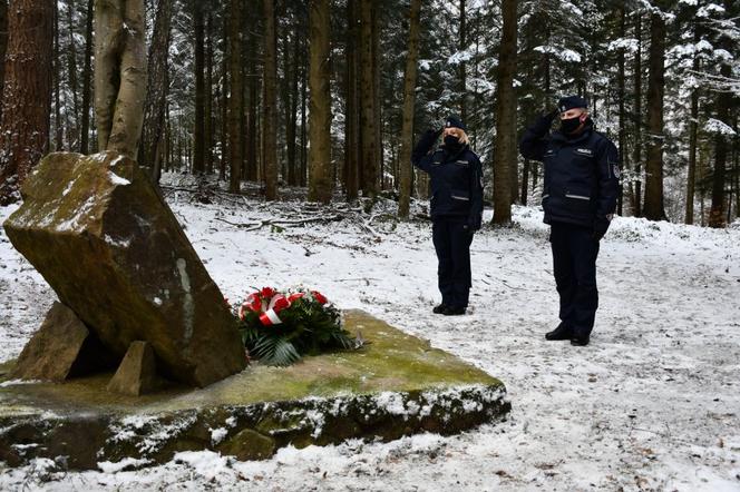 KATASTROFA śmigłowca w Cisnej. Zginęli policjanci i żołnierze. To była straszna tragedia 