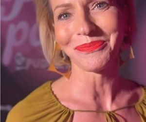 Pudelek Pink Party 2025 - Paulina Smaszcz, Marianna Schreiber.