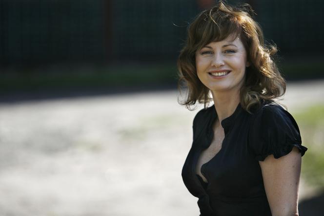 Ewa Skibińska 2008