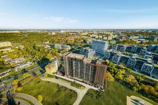 Legnicka Vita - prawie 300 nowych mieszkań na wrocławskich Popowicach od Develii