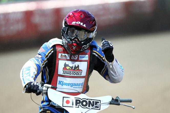 Jason Doyle