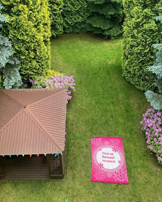 Barwy szczęścia nowy sezon na planie