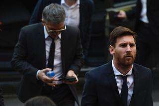 Leo Messi skazany na 21 miesięcy! Trafi do więzienia?