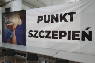 Czy będzie  więcej szczepionek w punkcie na Józefowie? 