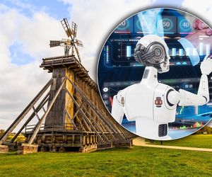 Tak za 100 lat będą się leczyć Polacy