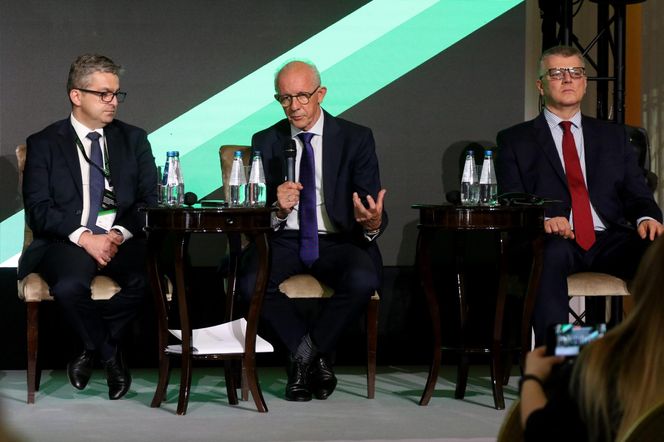Konferencja „Bezpieczeństwo ludności i ochrona infrastruktury krytycznej” [RELACJA NA ŻYWO] 