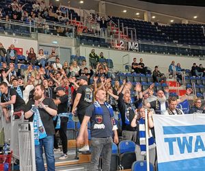 Arriva Polski Cukier Toruń - King Szczecin, zdjęcia z meczu Orlen Basket Ligi