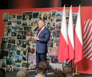 Karol Nawrocki powołał Radę Młodzieży przy Prezydencie RP