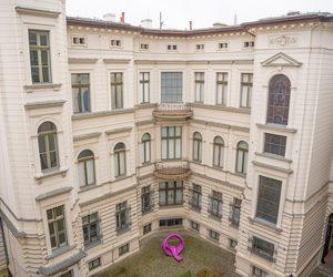 To drugie najstarsze muzeów sztuki nowoczesnej na świecie. Poznaj niezwykłą historię Muzeum Sztuki w Łodzi
