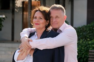 M jak miłość, odcinek 1889: Nieszczęście spadnie na Marysię i Artura. Nie przewidzą, co im teraz grozi - ZDJĘCIA, WIDEO