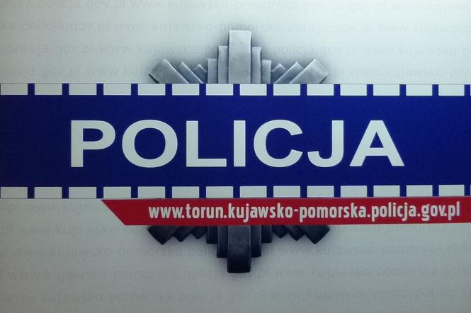 Policja Toruń