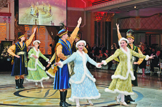 Sławomir porwał Polonię