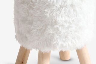 Jesienne dodatki ze sztucznego futra