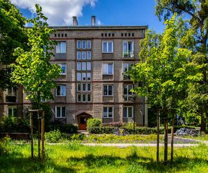 Osiedle Stare Bielany w Warszawie