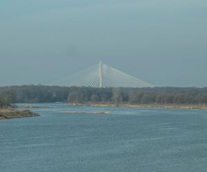 Najwyższy most w Polsce jest na Dolnym Śląsku. Ma aż 122 metry wysokości i ponad pół kilometra długości 