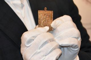 Unikatowe artefakty z czasów Wojny Siedmioletniej trafiły do kołobrzeskiego Muzeum