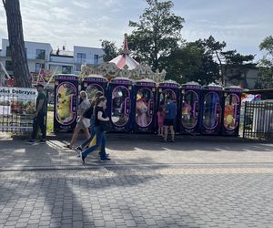Ceny w nadmorskich kurortach zwalają z nóg. Pluszak za 150 zł?