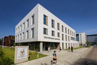 Fundacja Ronalda Macdonalda