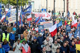 Profesor Krzysztof Simon: Antyszczepionkowcy grożą mi śmiercią