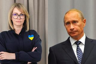 Marczuk o przepowiedni najsłynniejszej ukraińskiej jasnowidzki. Miała wizję, jak i kiedy umrze Putin!