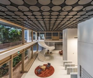 Office House przy Towarowej
