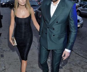 Agnieszka Hyzy i Grzegorz Hyzy