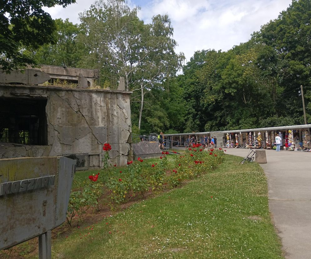 Westerplatte