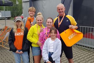 Eska Summer City Olsztyn! Tor Kartingowy Kormoran