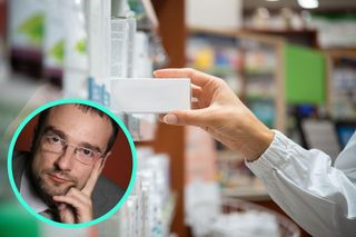 Atak na Iran wpłynie na dostępność leków? Prof. Marcin Czech wyjaśnia