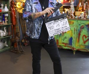 Czadoman w Lombardzie