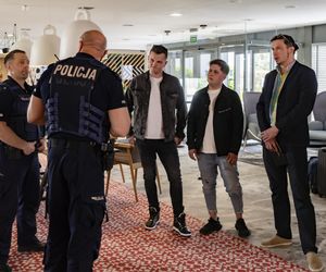 Takiego finału Policjantek i Policjantów jeszcze nie było! Widzowie będą w szoku