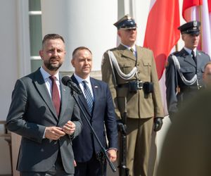 Generalskie awanse w Wojsku Polskim
