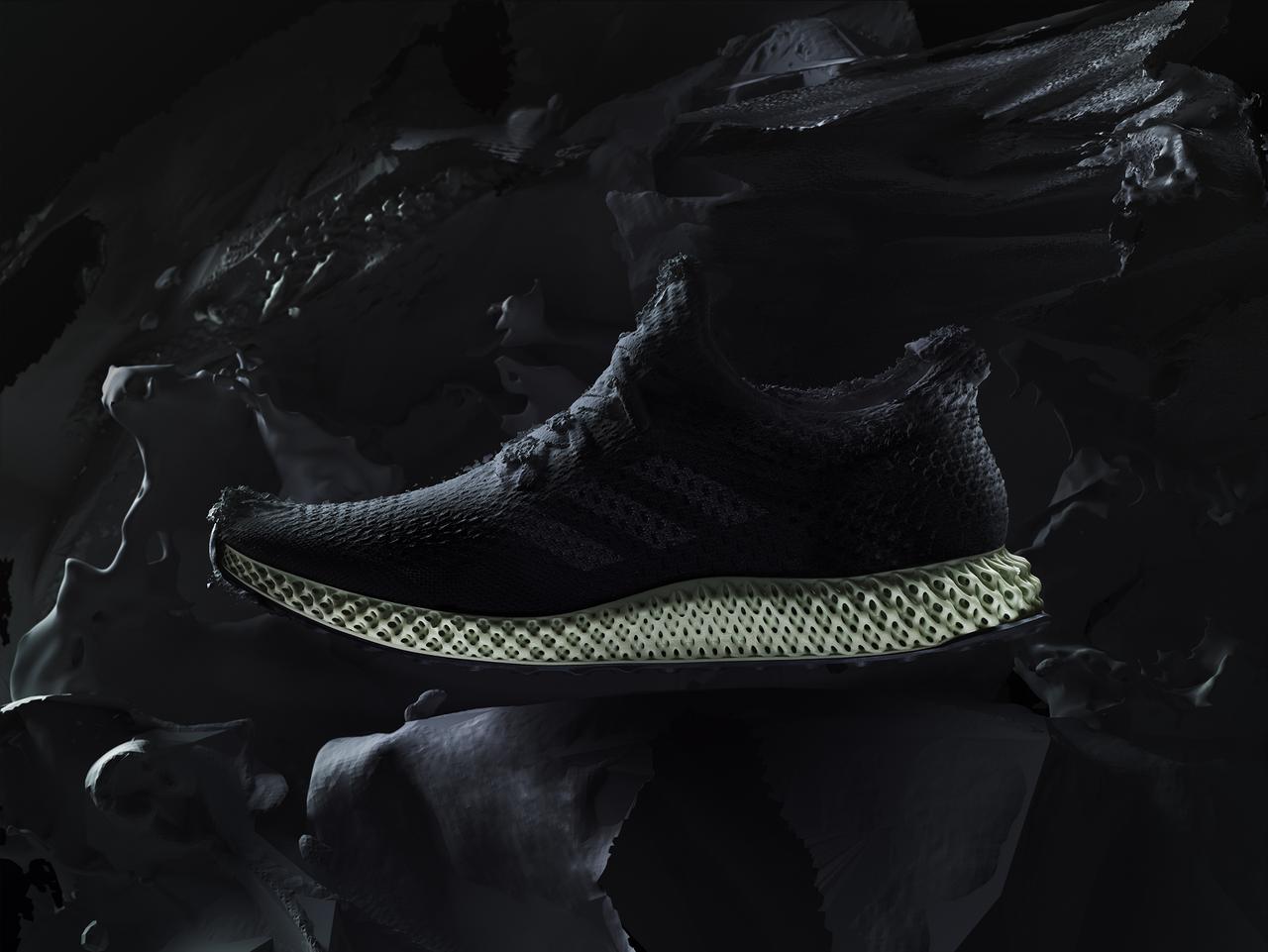 Futurecraft 4d Adidasa