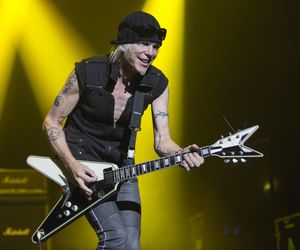 Czy Michael Schenker dołączy do Scorpions na ważnym koncercie? Muzyk ostro o swoim bracie 