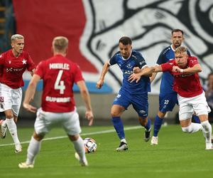 Udana inauguracja sezonu. Wisła Kraków lepsza od KF Llapi