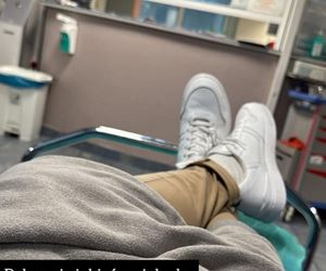 Żurnalista miał zawał? Z tego powodu trafił do szpitala