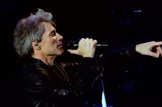 Jon Bon Jovi ma swój własny hologram. Można go podziwiać w Nashville FOTO 