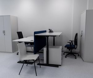 Cyber twierdza otwarta