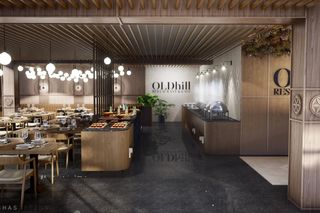 Hotel w Brennej (Beskid Śląski) z pozwoleniem na budowę