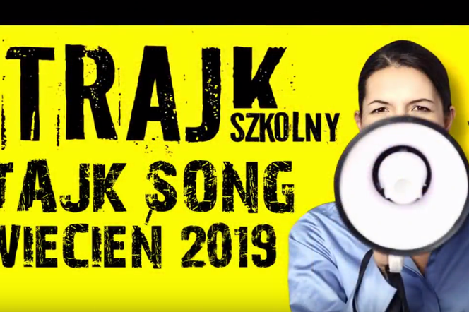 Strajk song z Piły