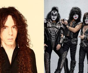 Marty Friedman (ex-Megadeth) mógł grać w Kiss. Nie dostał angażu, bo przeszkodził mu wzrost... 